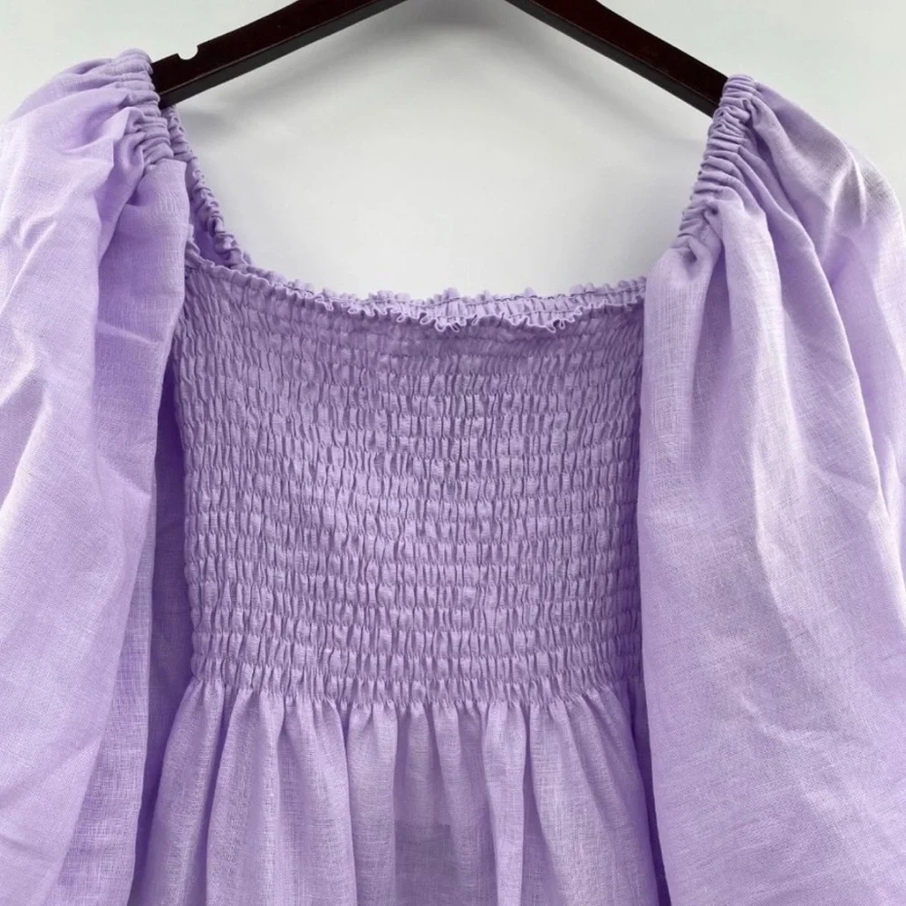 SLEEPER DRESS - Picture 5 of 6